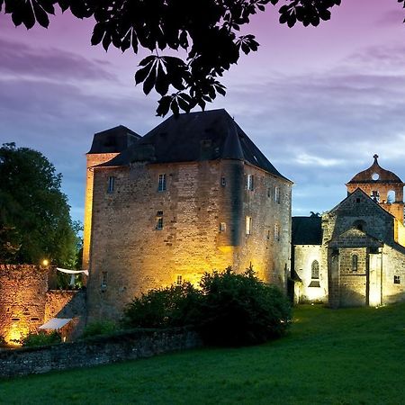 Chateau De Lissac エクステリア 写真