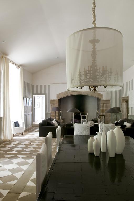 Chateau De Lissac エクステリア 写真