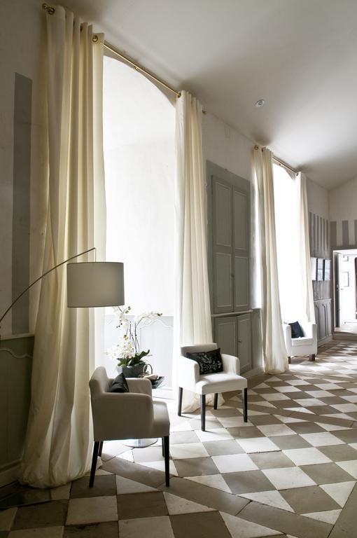 Chateau De Lissac エクステリア 写真