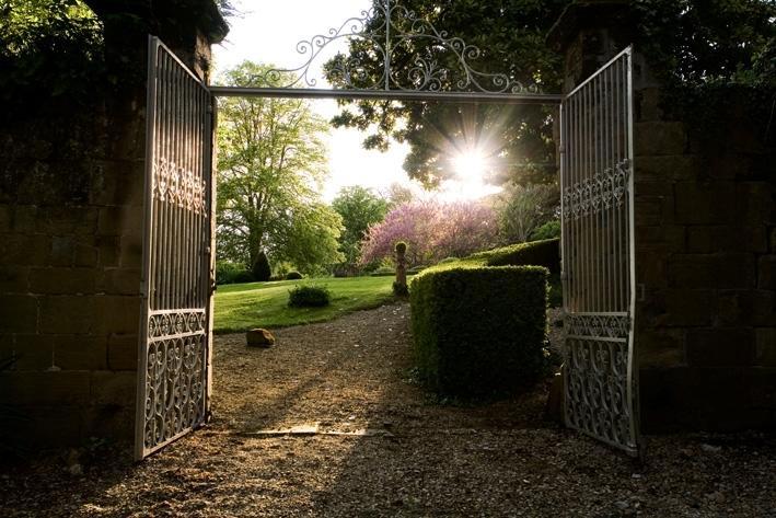 Chateau De Lissac エクステリア 写真
