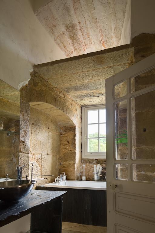 Chateau De Lissac 部屋 写真